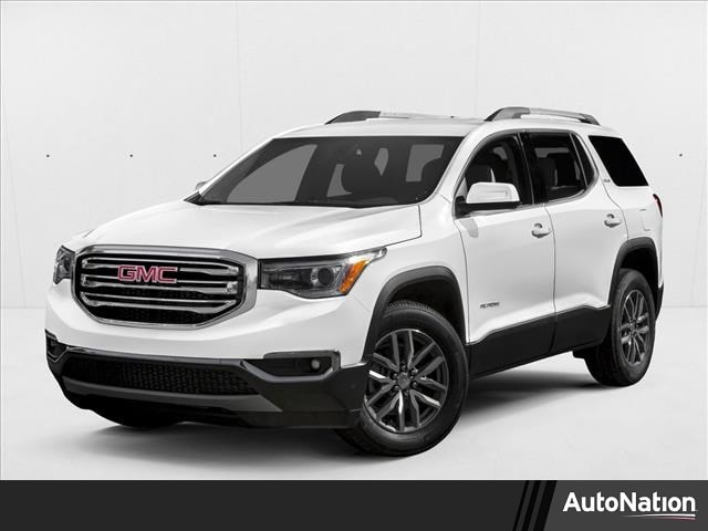 2018 GMC Acadia SLT-1 AWD's photo