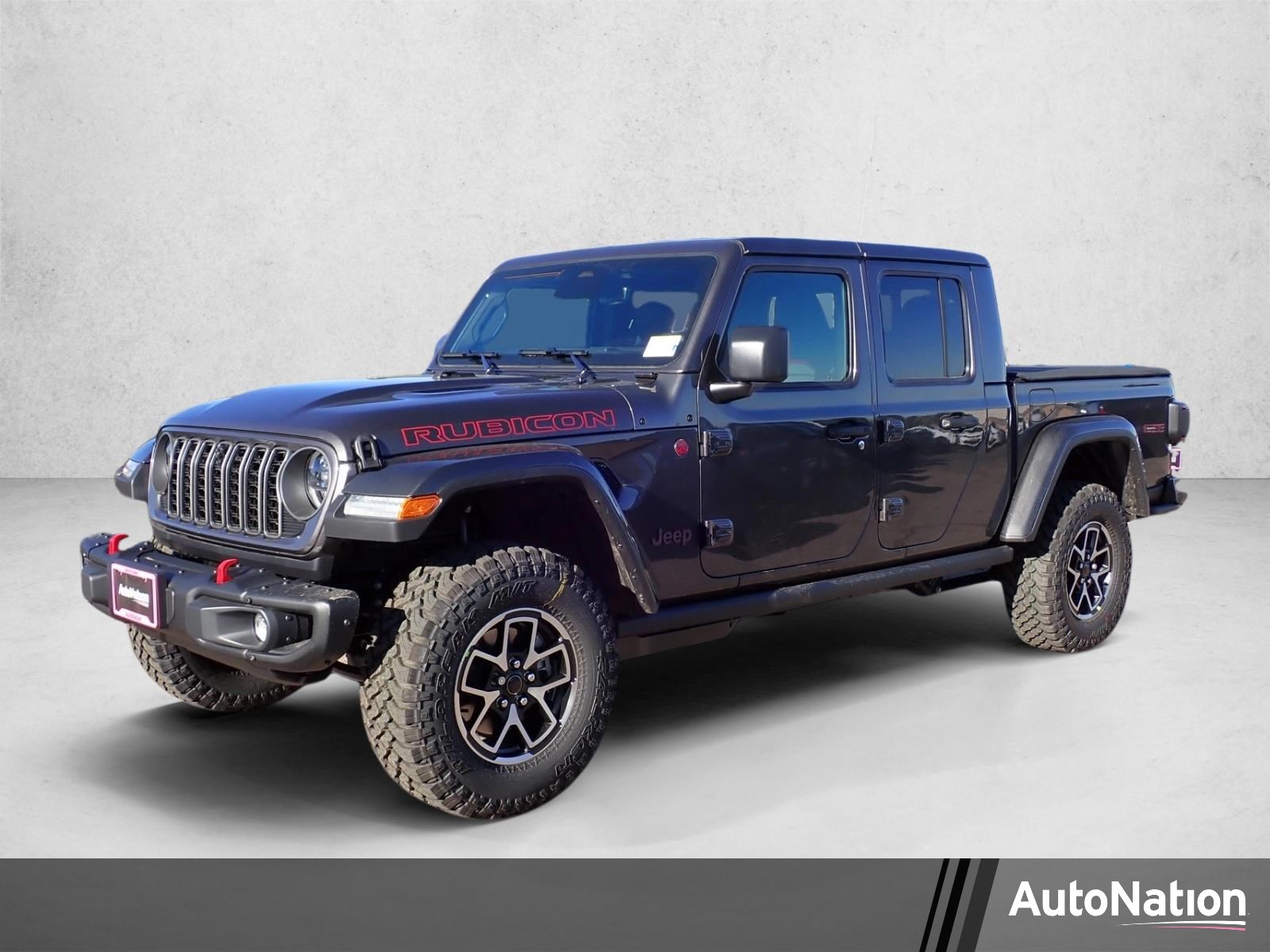 2027 Jeep Gladiator