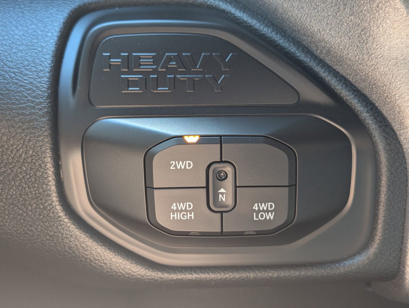 2026 RAM 2500 Tradesman - Photo 13