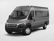 Ram Promaster Window Van