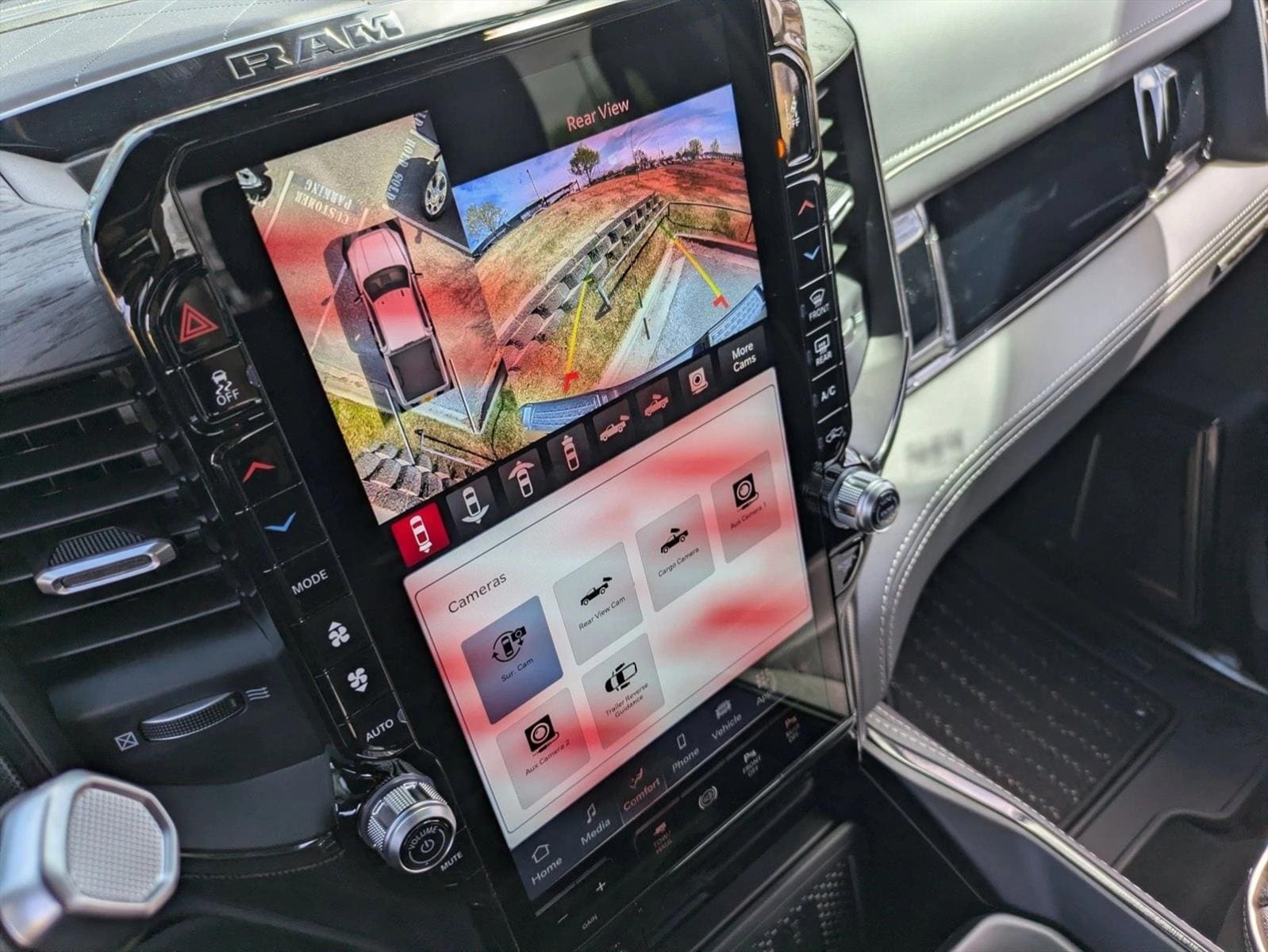 2025 RAM 2500 Limited - Photo 13