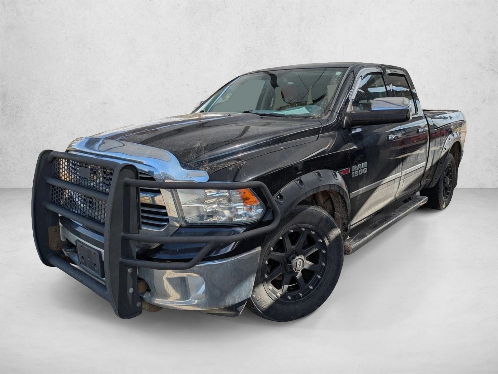 2014 RAM Ram 1500 Big Horn