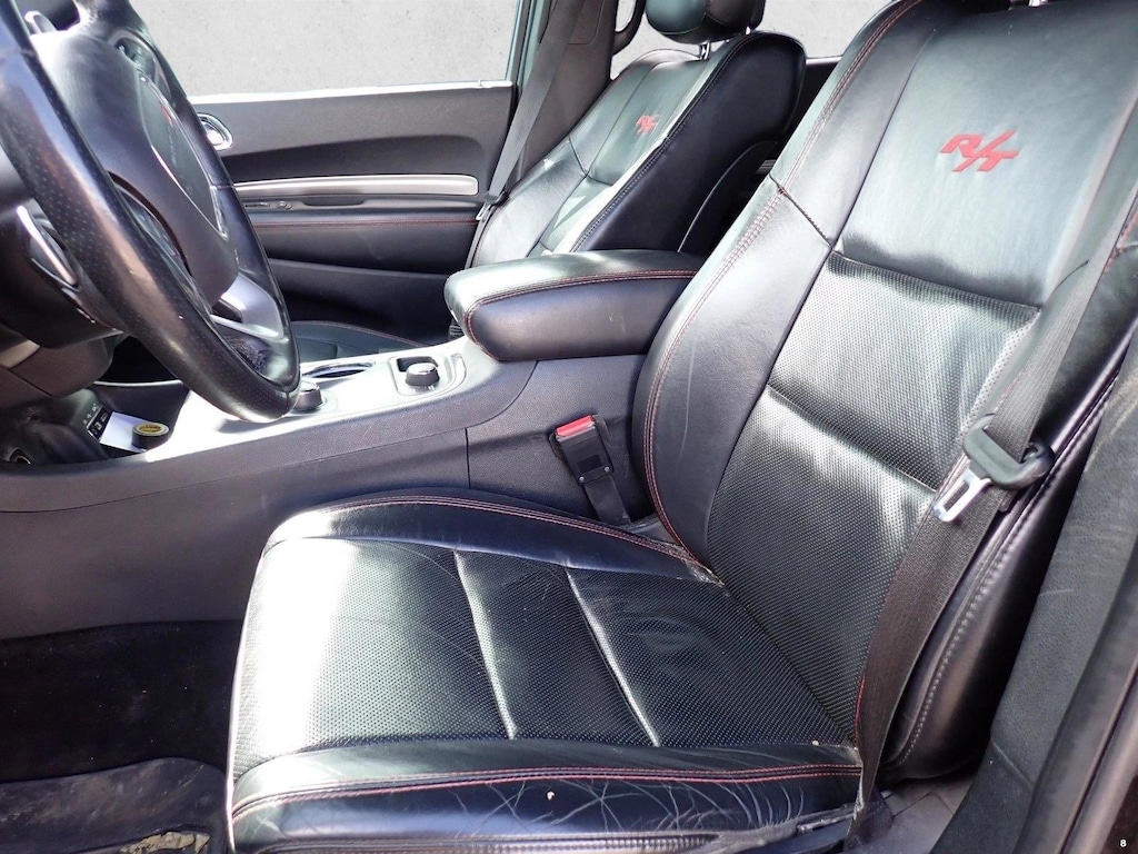 Used 2016 Dodge Durango