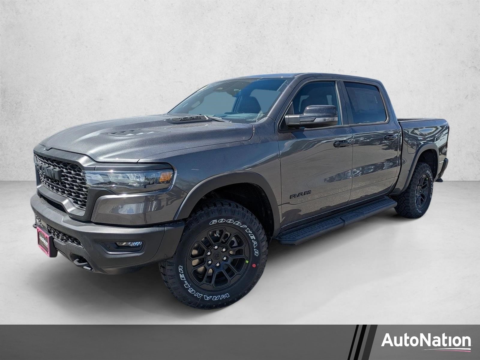 2026 RAM 1500 Rebel 4x4 Crew Cab 5'7's photo