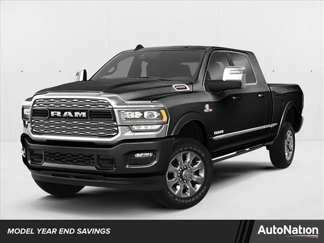 2025 RAM 2500 Limited 4X4 Crew Cab SWB's photo