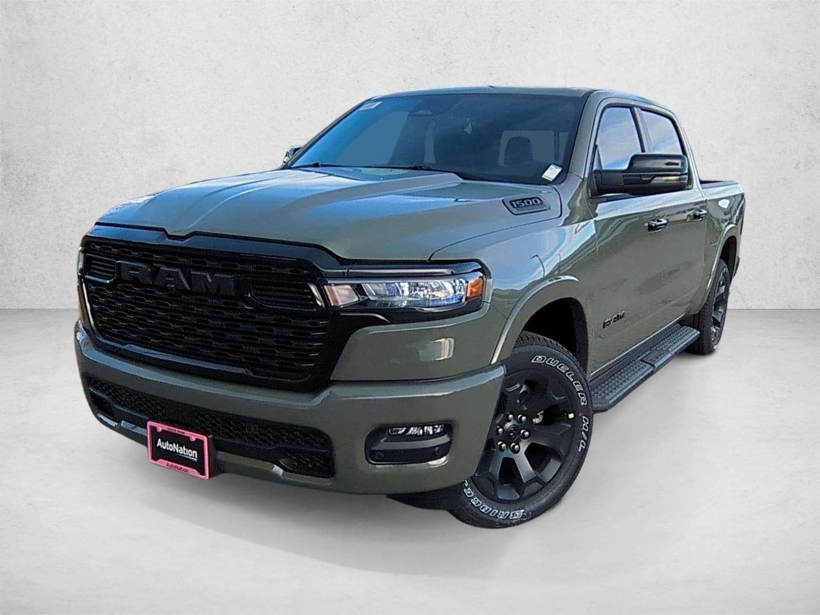 2026 RAM Ram 1500 Pickup Big Horn/Lone Star's photo