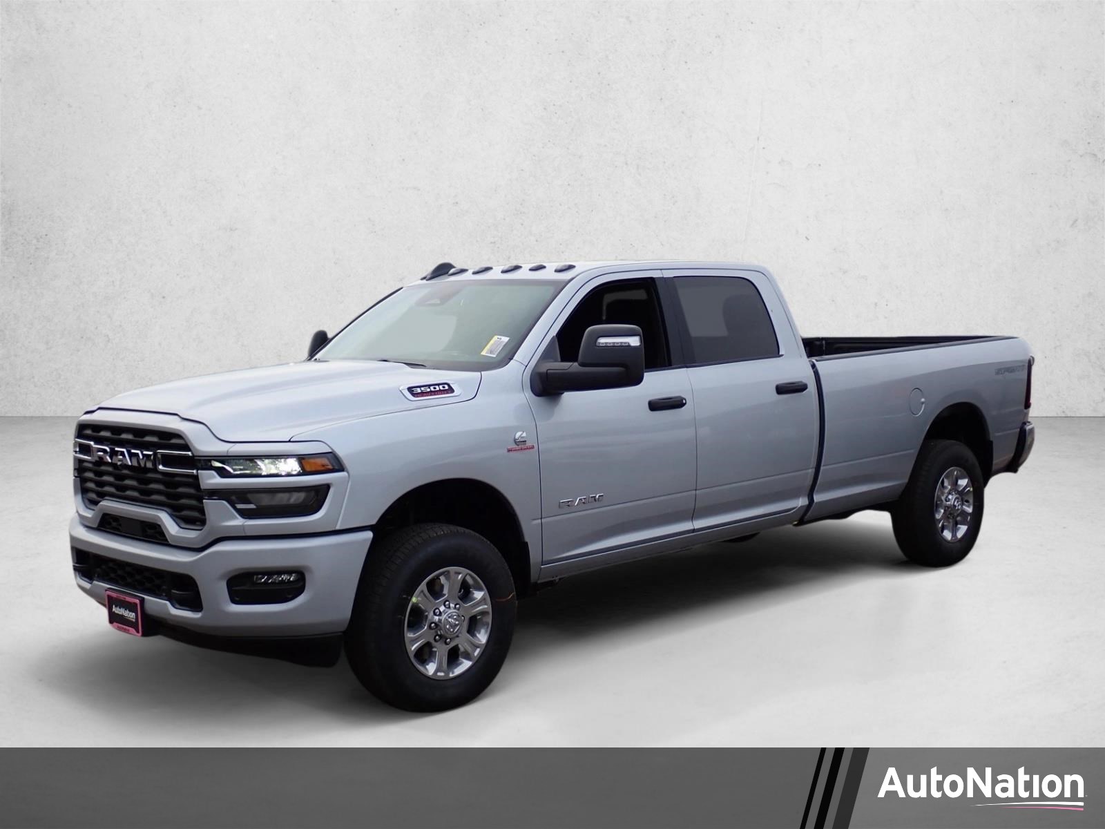  Ram 3500