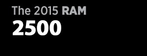 Learn more about the new 2015 Ram 2500 Pickup
featuring toughness and technology at a great price, available now at
AutoNation Dodge Ram Arapahoe in Centennial, CO