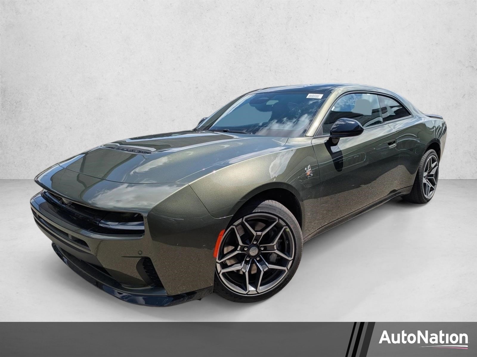 2026 Dodge Charger Scat Pack AWD's photo