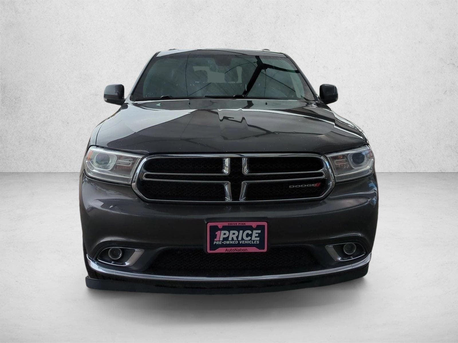 Used 2015 Dodge Durango Limited with VIN 1C4RDJDGXFC863422 for sale in Centennial, CO