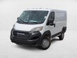 Ram ProMaster