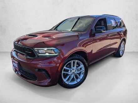 2024 Dodge Durango R/T Plus Sport Utility
