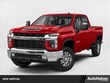  Chevrolet Silverado 3500HD