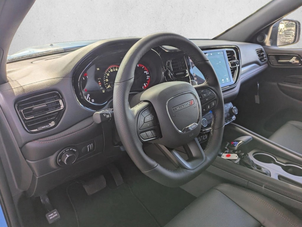 New 2026 Dodge Durango GT Plus SUV