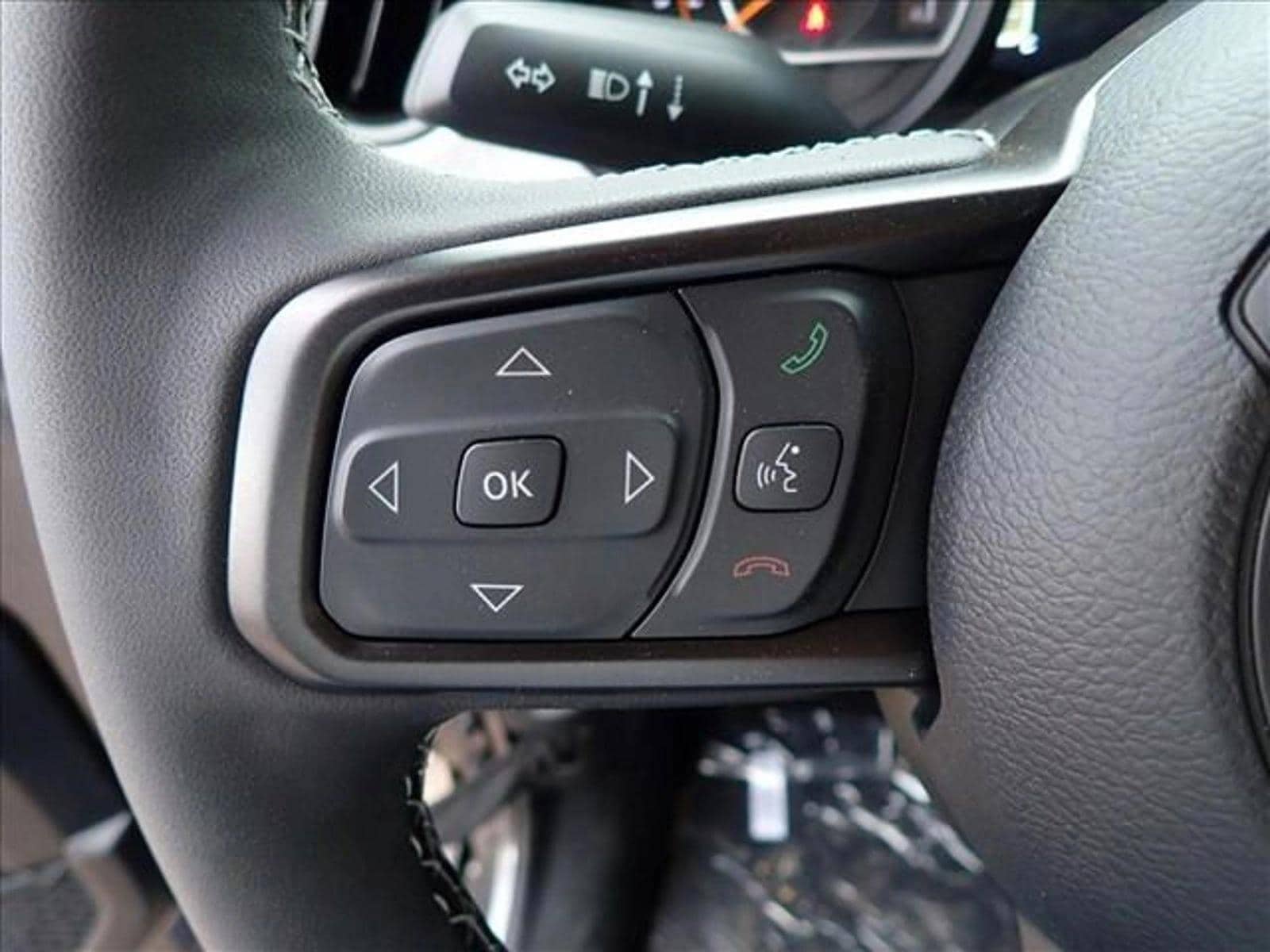 2025 Jeep Gladiator Willys - Photo 12