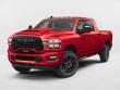 2026 Ram 2500 Limited Truck Mega Cab
