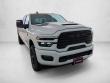 2026 Ram 3500 Laramie Truck Crew Cab