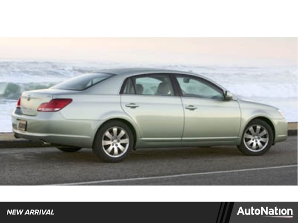 Used 2006 Toyota Avalon XLS 4dr Car
