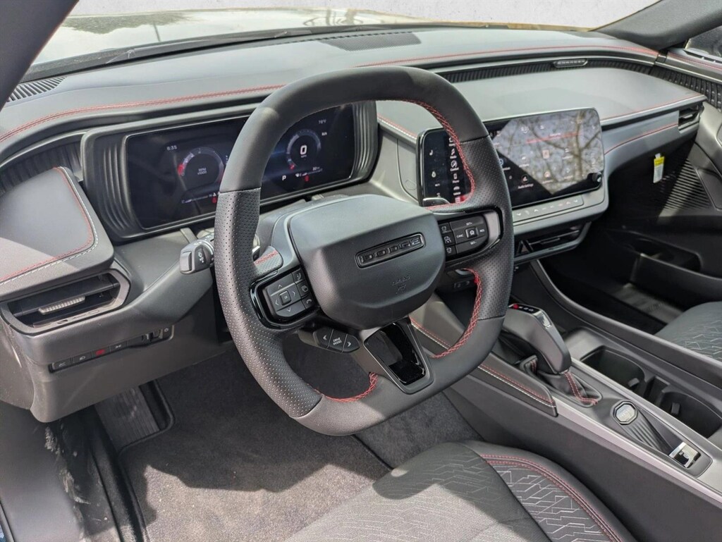 New 2026 Dodge Charger Scat Pack Coupe