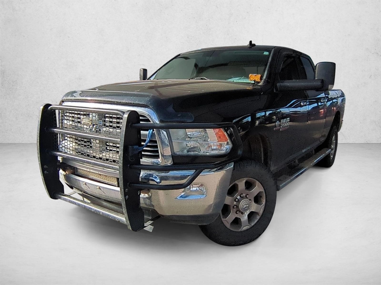 2016 RAM Ram 2500 Pickup Big Horn/Lone Star's photo