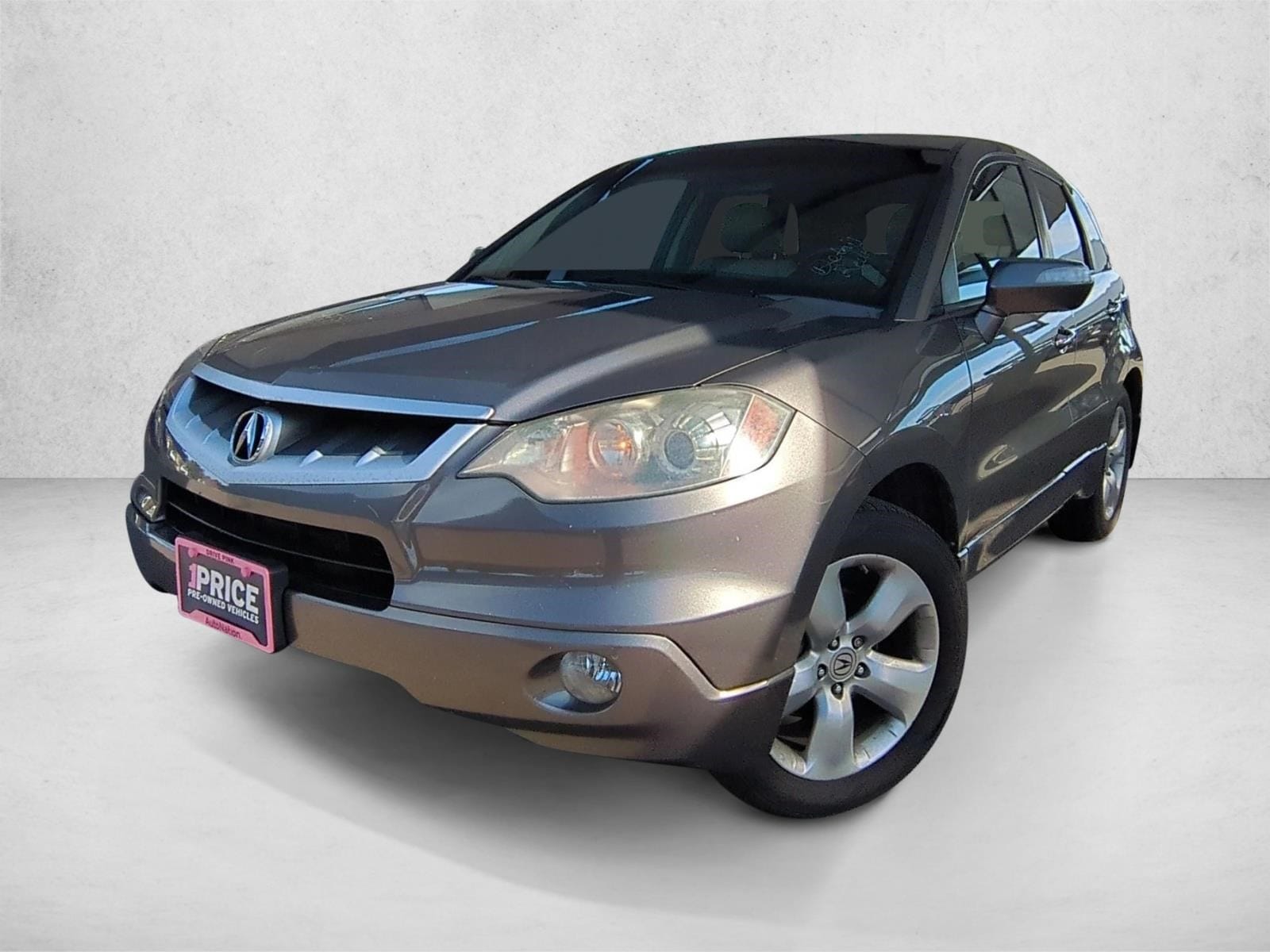 2007 Acura RDX Base's photo