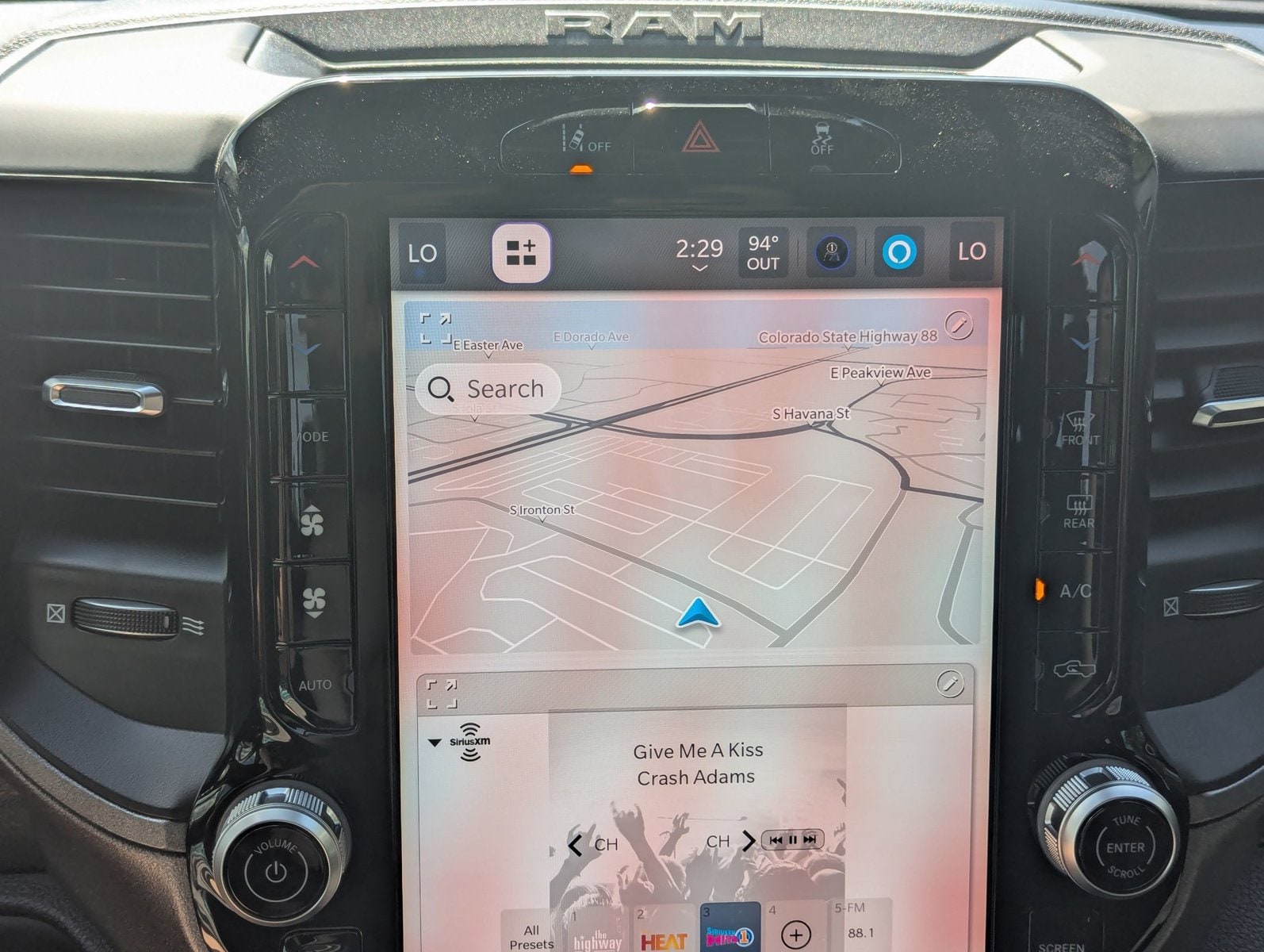 2026 RAM 2500 Tradesman - Photo 15