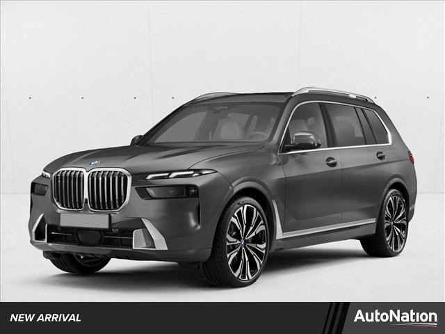 2023 BMW X7 xDrive40i's photo