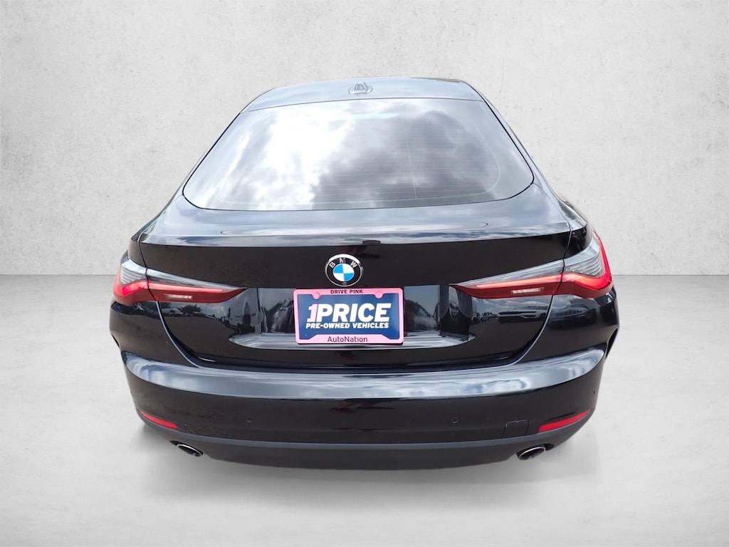 Used 2024 BMW 4 Series 430i xDrive 4dr Car