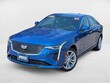 Cadillac CT4