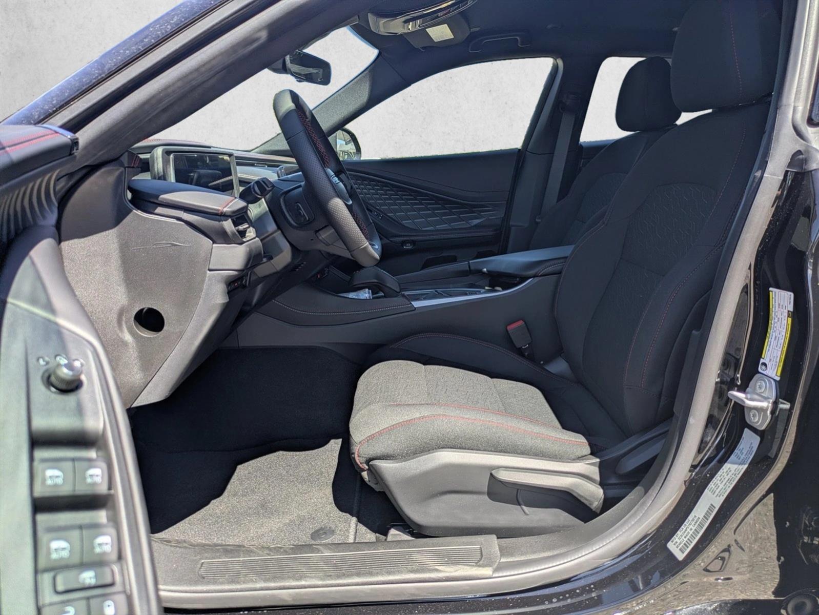 New 2026 Dodge Charger R/T Sedan