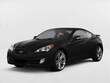 Hyundai Genesis Coupe
