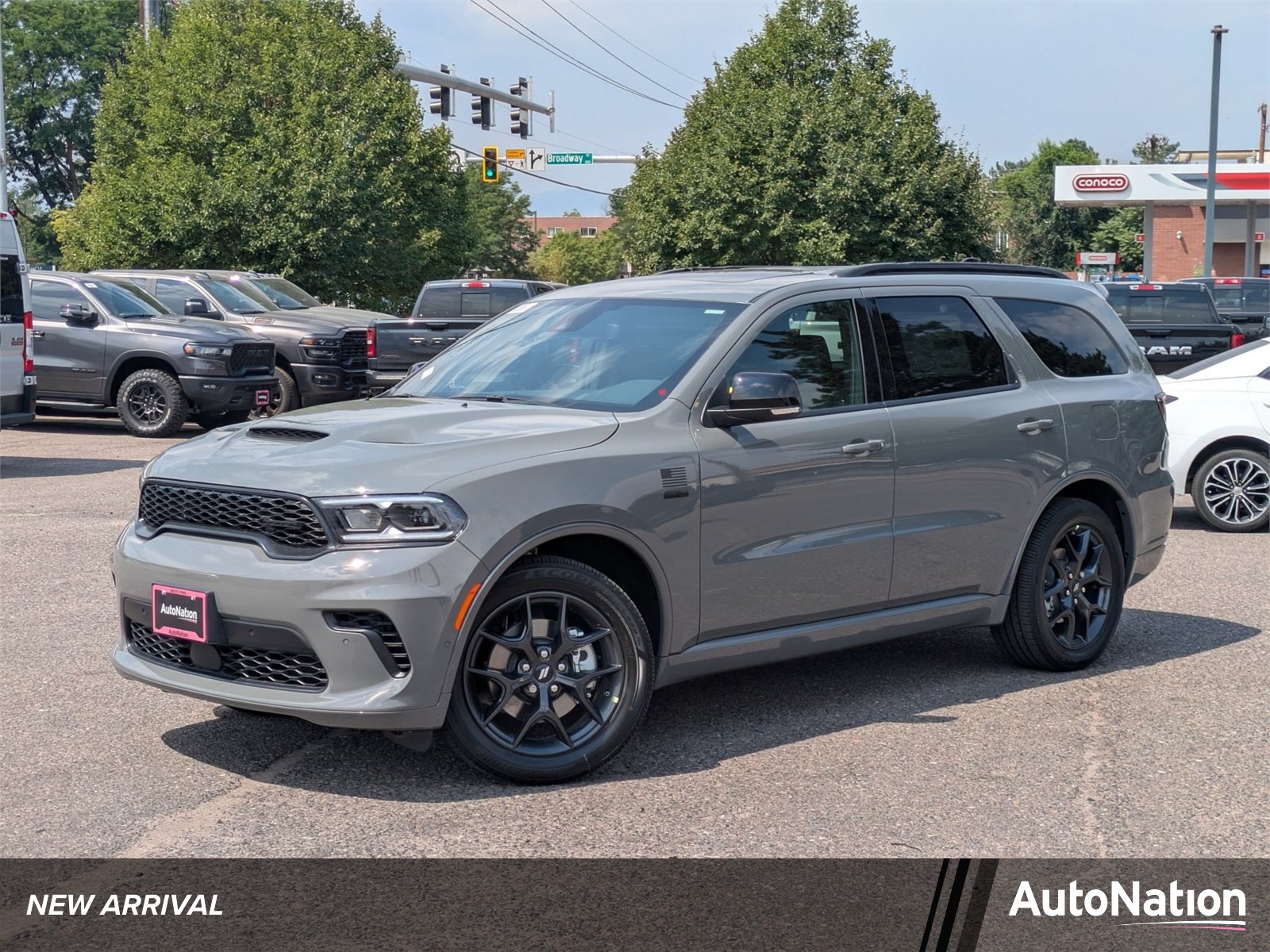  Dodge Durango