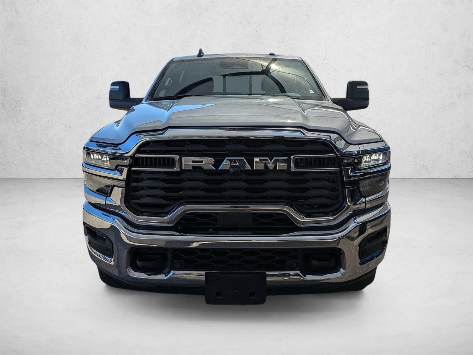 2026 RAM 2500 Tradesman - Photo 6