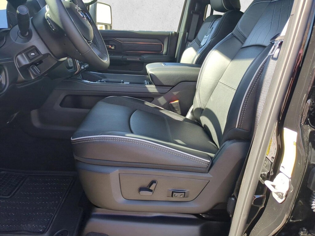 New 2026 Ram 2500 Limited Truck Crew Cab