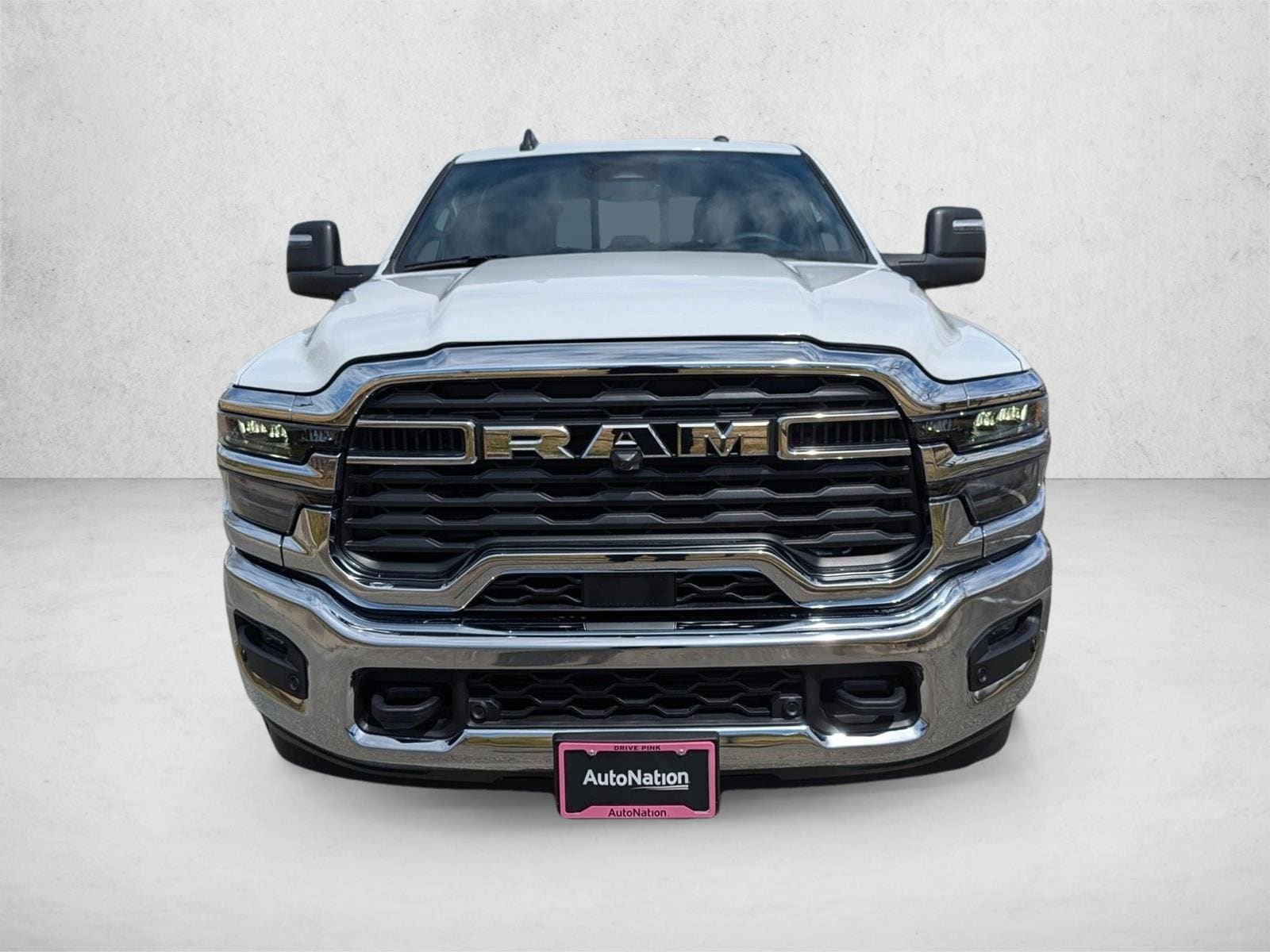 2025 RAM 2500 Tradesman - Photo 6