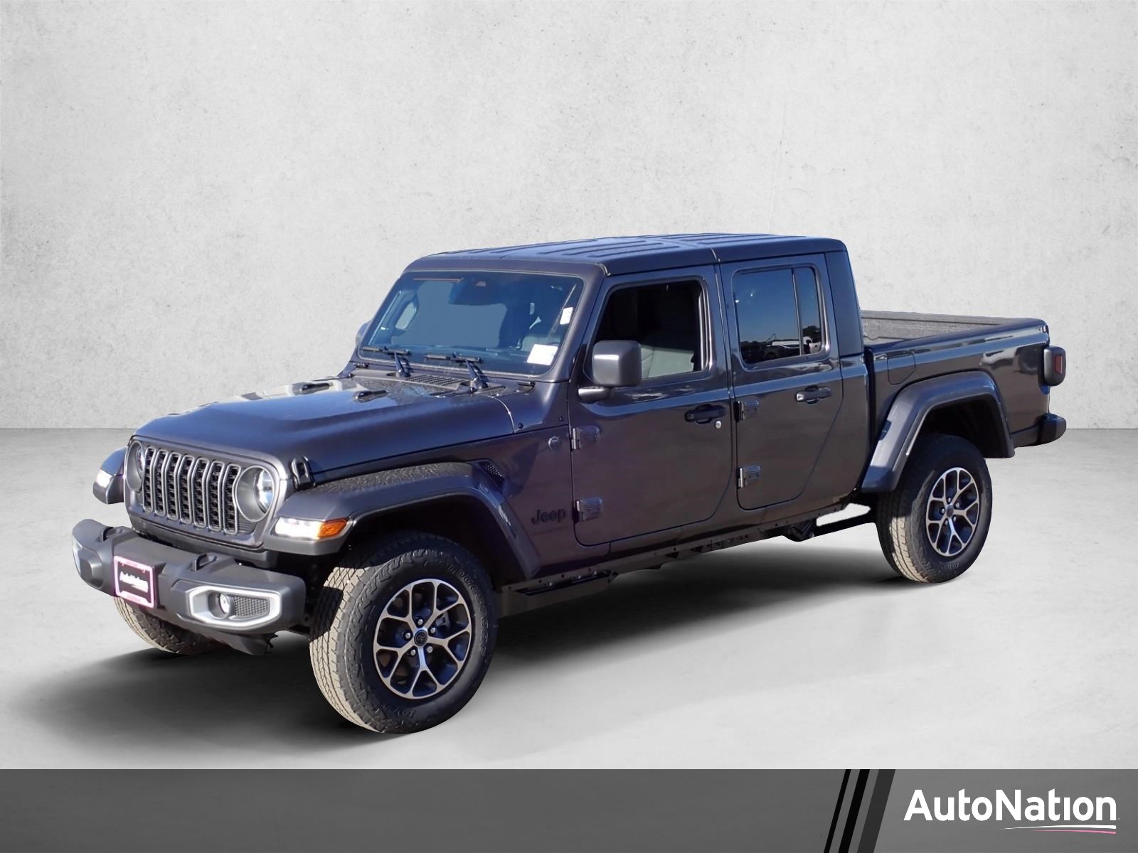 2027 Jeep Gladiator