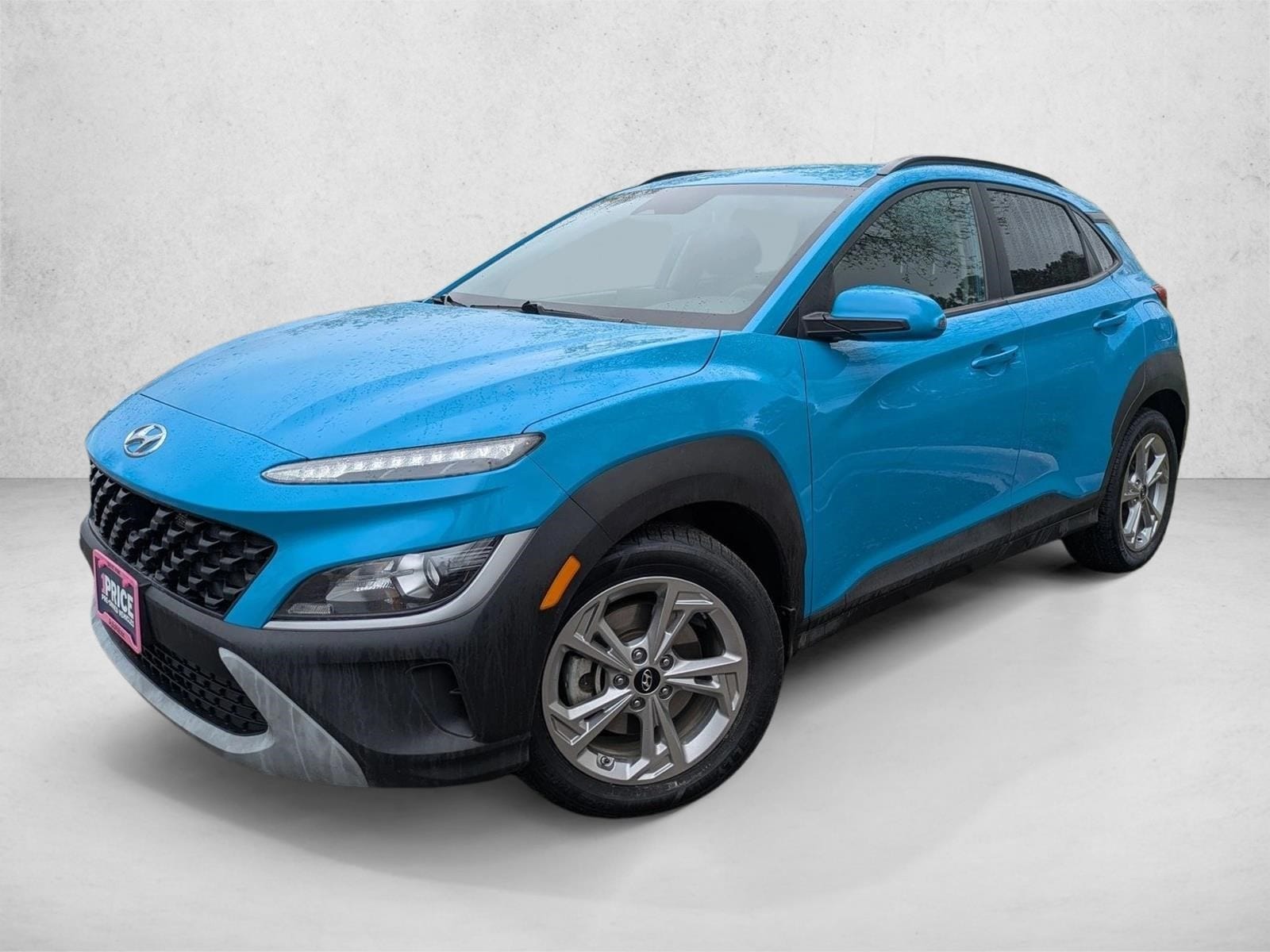 2022 Hyundai Kona SEL Sport Utility