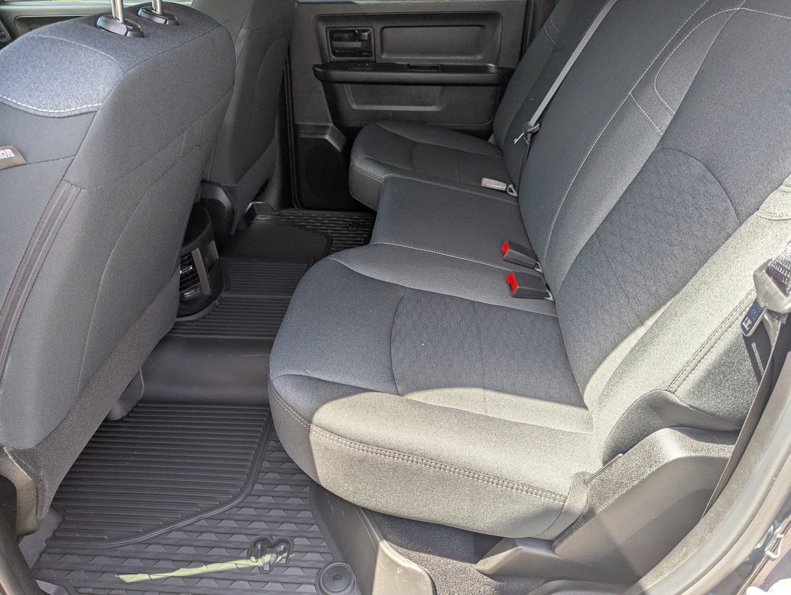 2026 RAM 2500 Tradesman - Photo 17