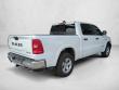 2026 Ram 1500 Big Horn Truck Crew Cab