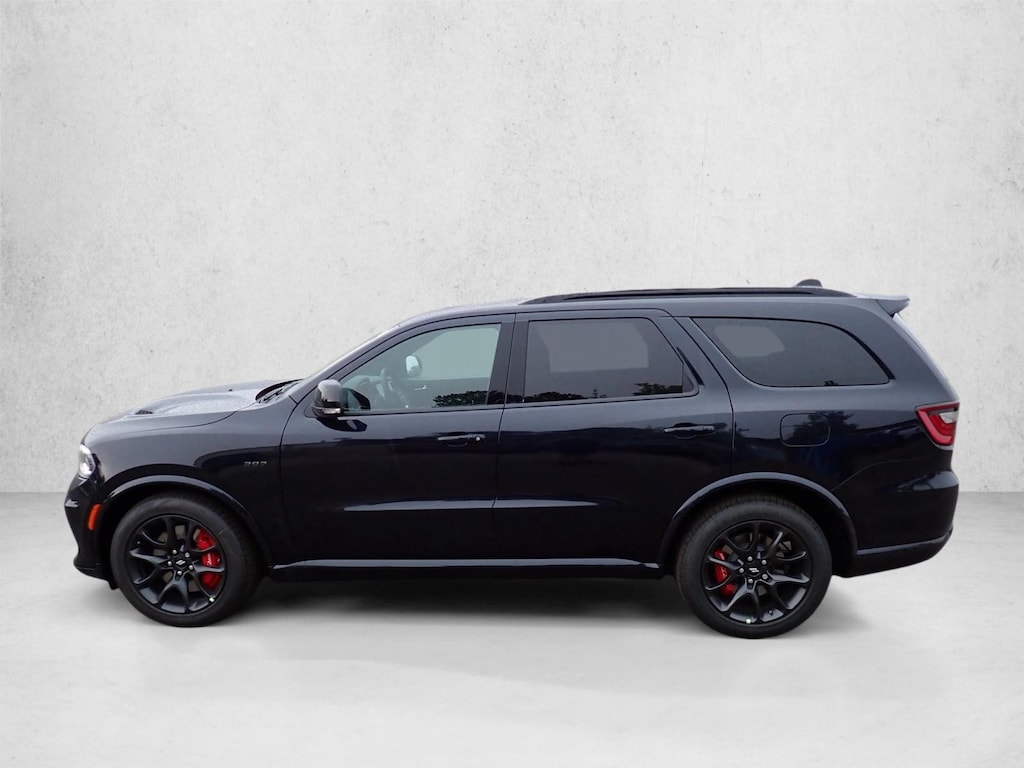 New 2026 Dodge Durango R/T 392 Premium SUV