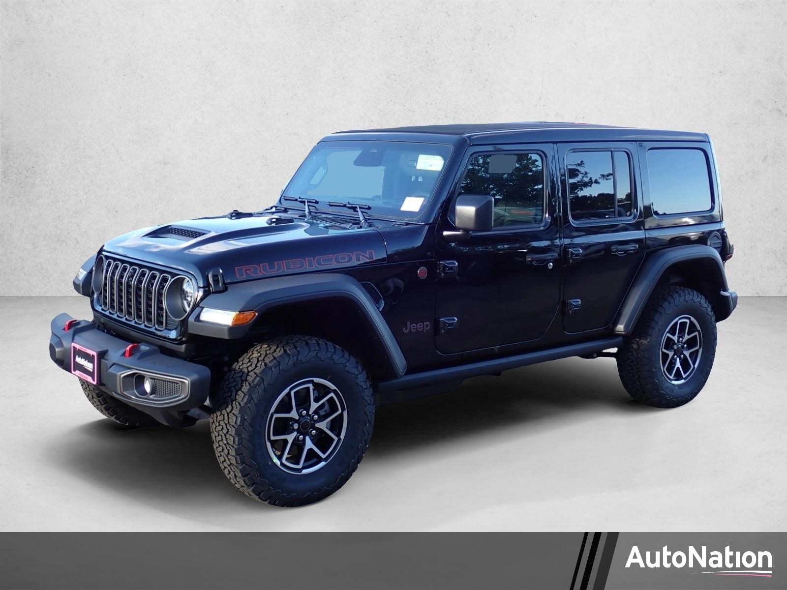 2027 Jeep Wrangler