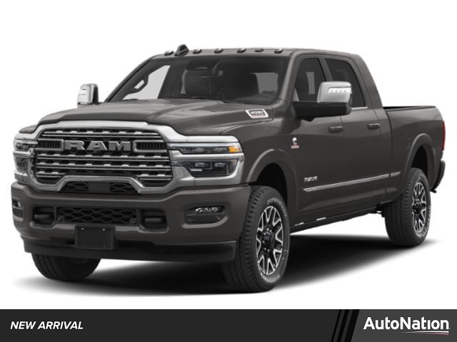  Ram 2500