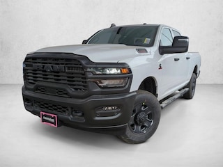 2026 Ram 3500 Tradesman Truck Crew Cab
