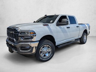 2026 Ram 3500 Tradesman Truck Crew Cab