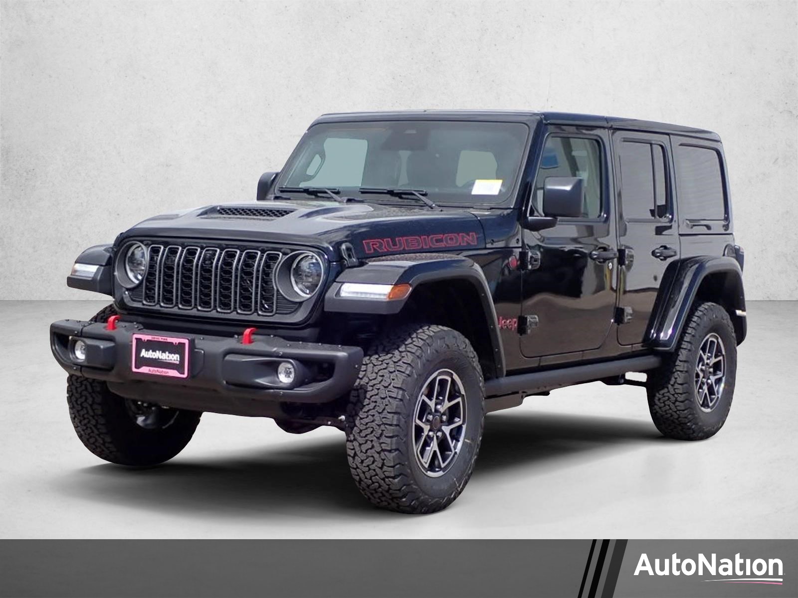 2027 Jeep Wrangler