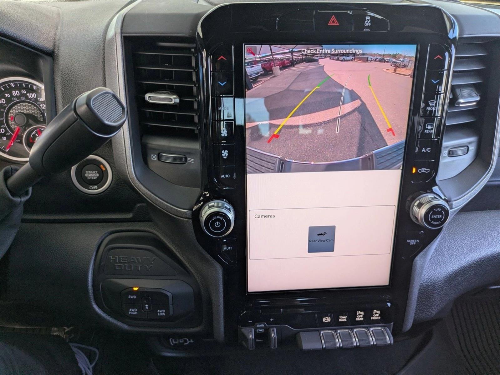 2026 RAM 2500 Tradesman - Photo 15