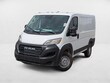 Ram ProMaster
