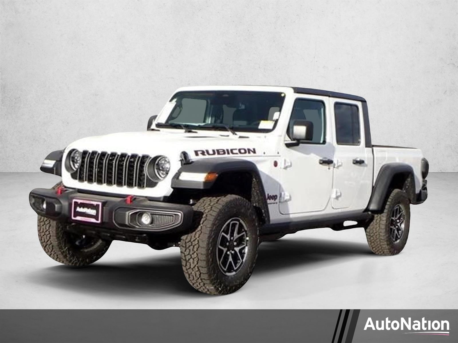 2026 Jeep Gladiator Rubicon Auto's photo