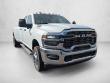 2026 Ram 3500 Tradesman Truck Crew Cab