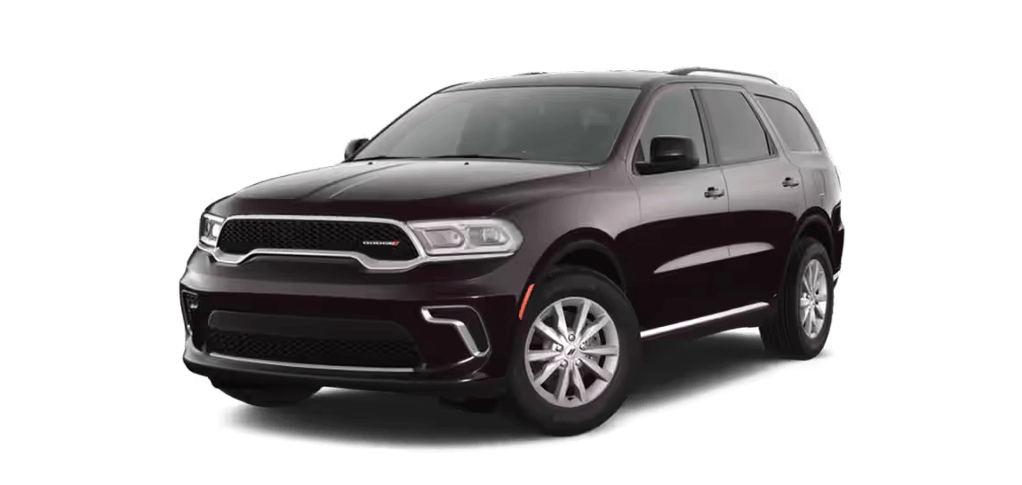 Dodge Durango Colors AutoNation Chrysler Dodge Jeep Ram Valencia